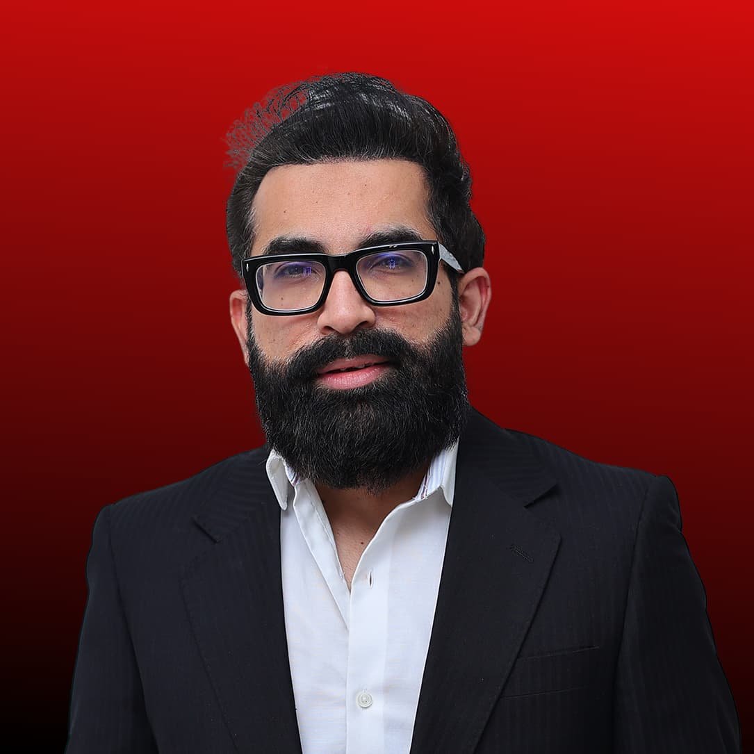 Sir Mustafa Mirchawala