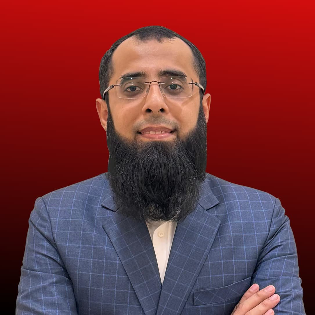 Sir Owais Mirchawala