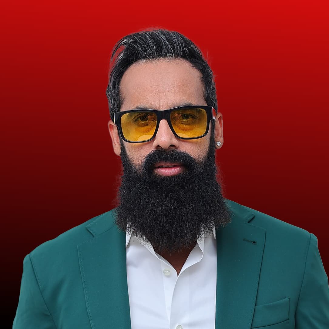 Sir Subhan Mirchawala